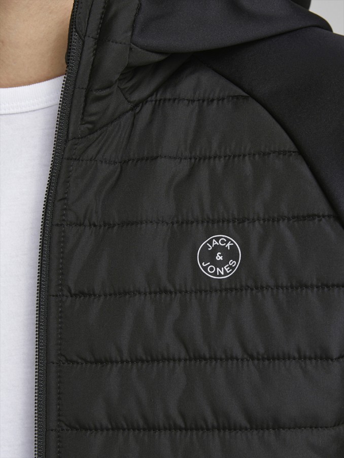 Jacket Man Jack & Jones
