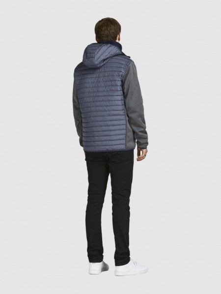 Jacket Man Jack & Jones Jacket Man Jack & Jones