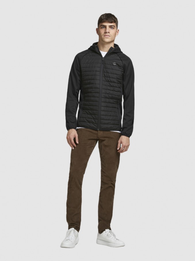 Jacket Man Jack & Jones