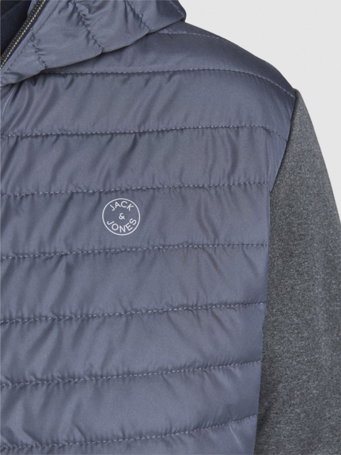 Jacket Man Jack & Jones