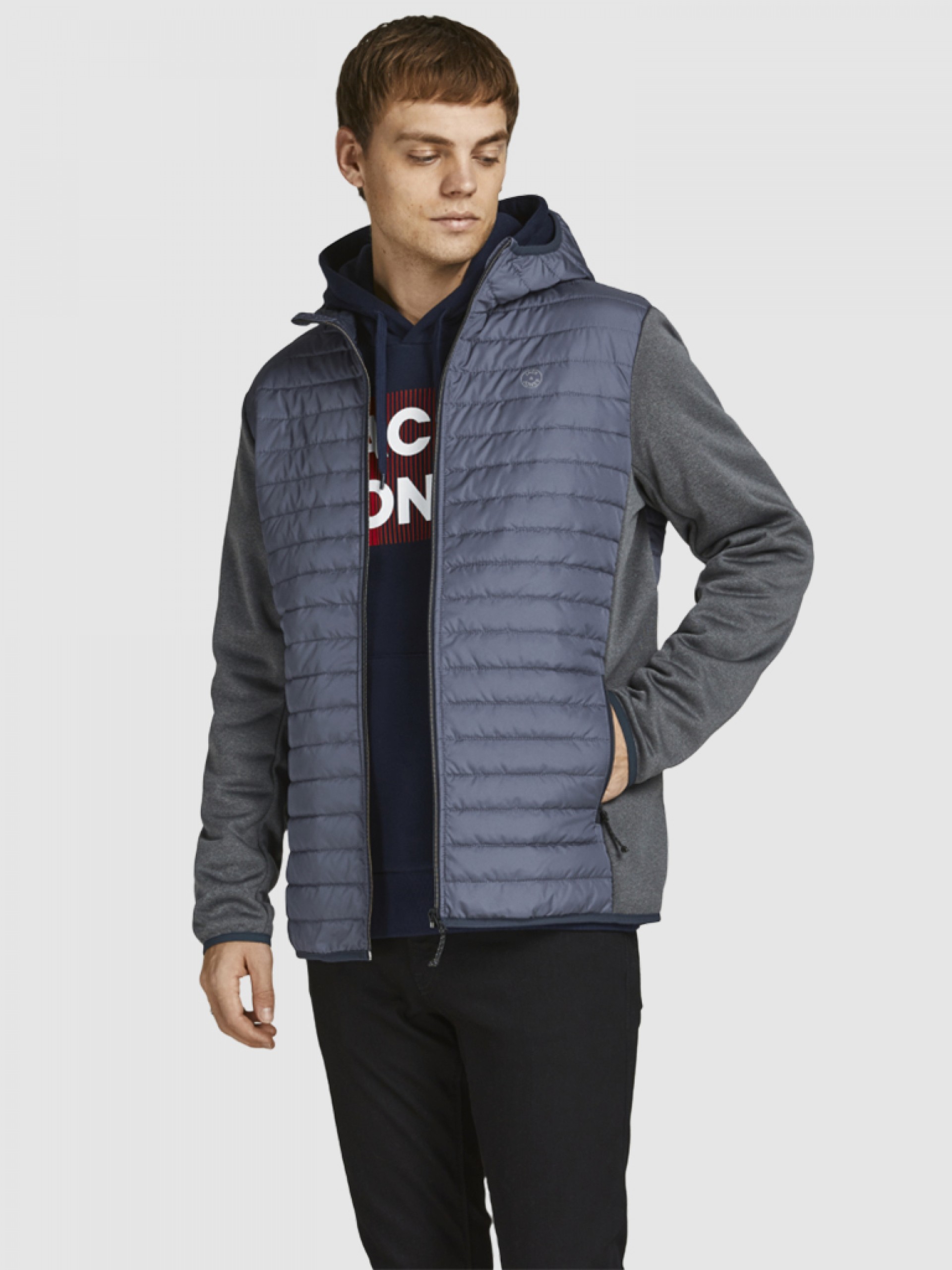Jacket Man Jack & Jones
