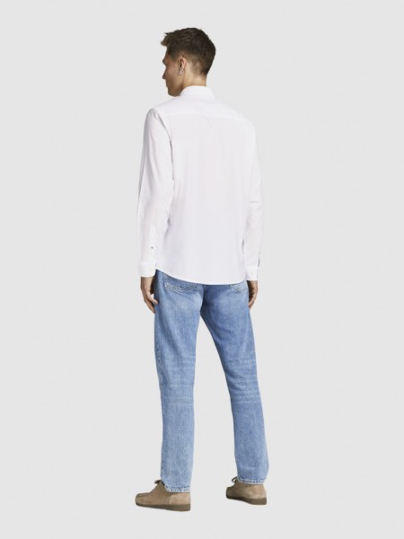 Shirt Man Jack & Jones Shirt Man Jack & Jones