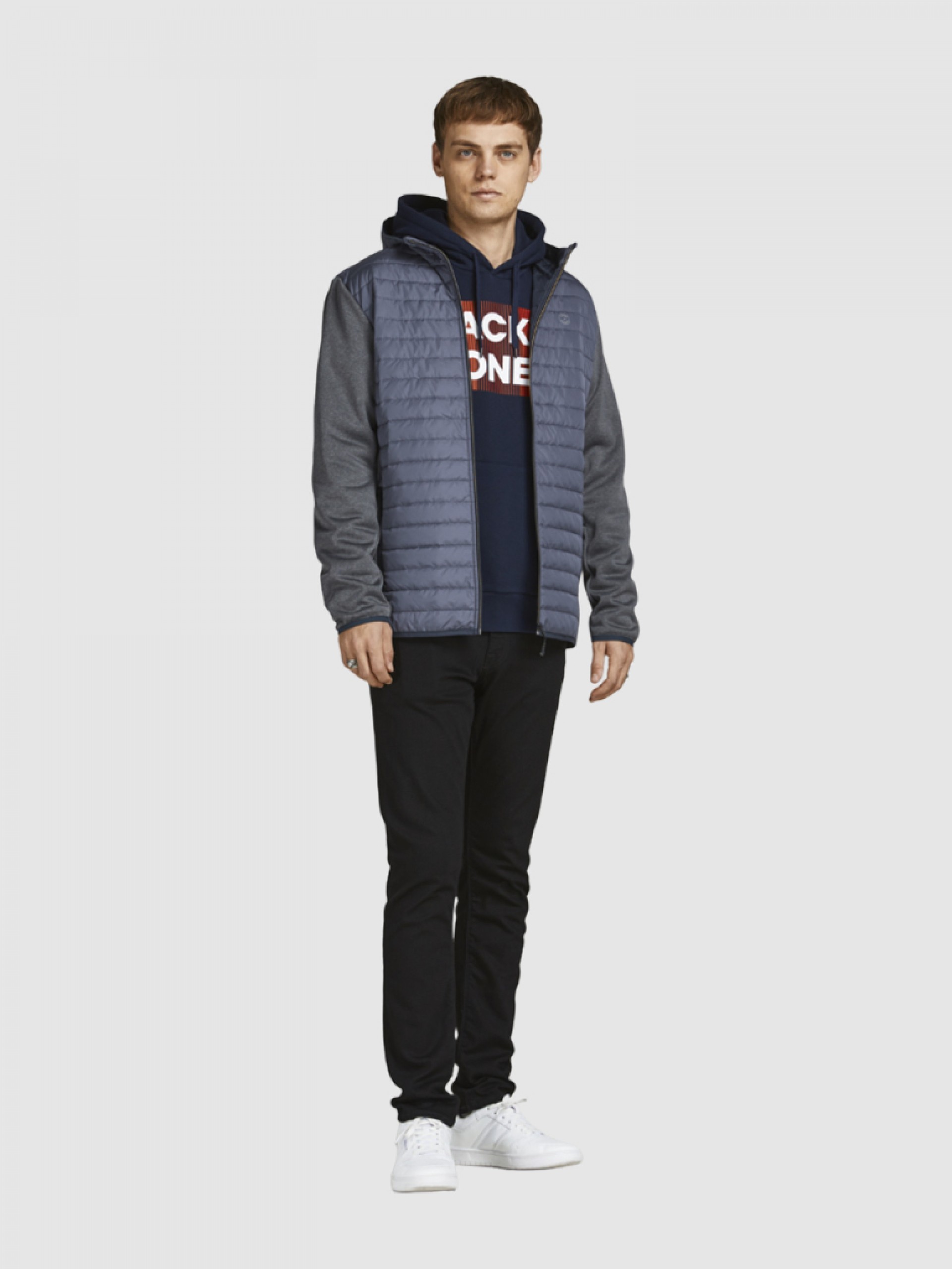 Jacket Man Jack & Jones