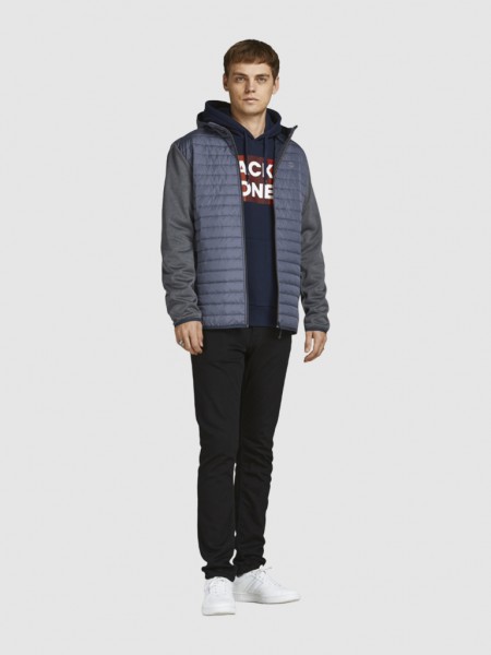 Jacket Man Jack & Jones Jacket Man Jack & Jones
