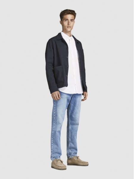 Shirt Man Jack & Jones Shirt Man Jack & Jones