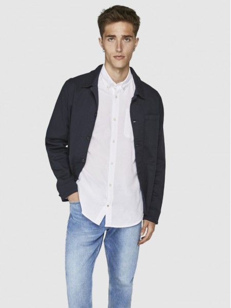 Shirt Man Jack & Jones Shirt Man Jack & Jones