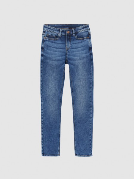 Jeans Boy Mayoral