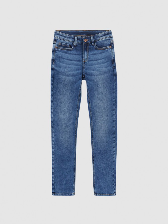 Jeans Ni�o Mayoral