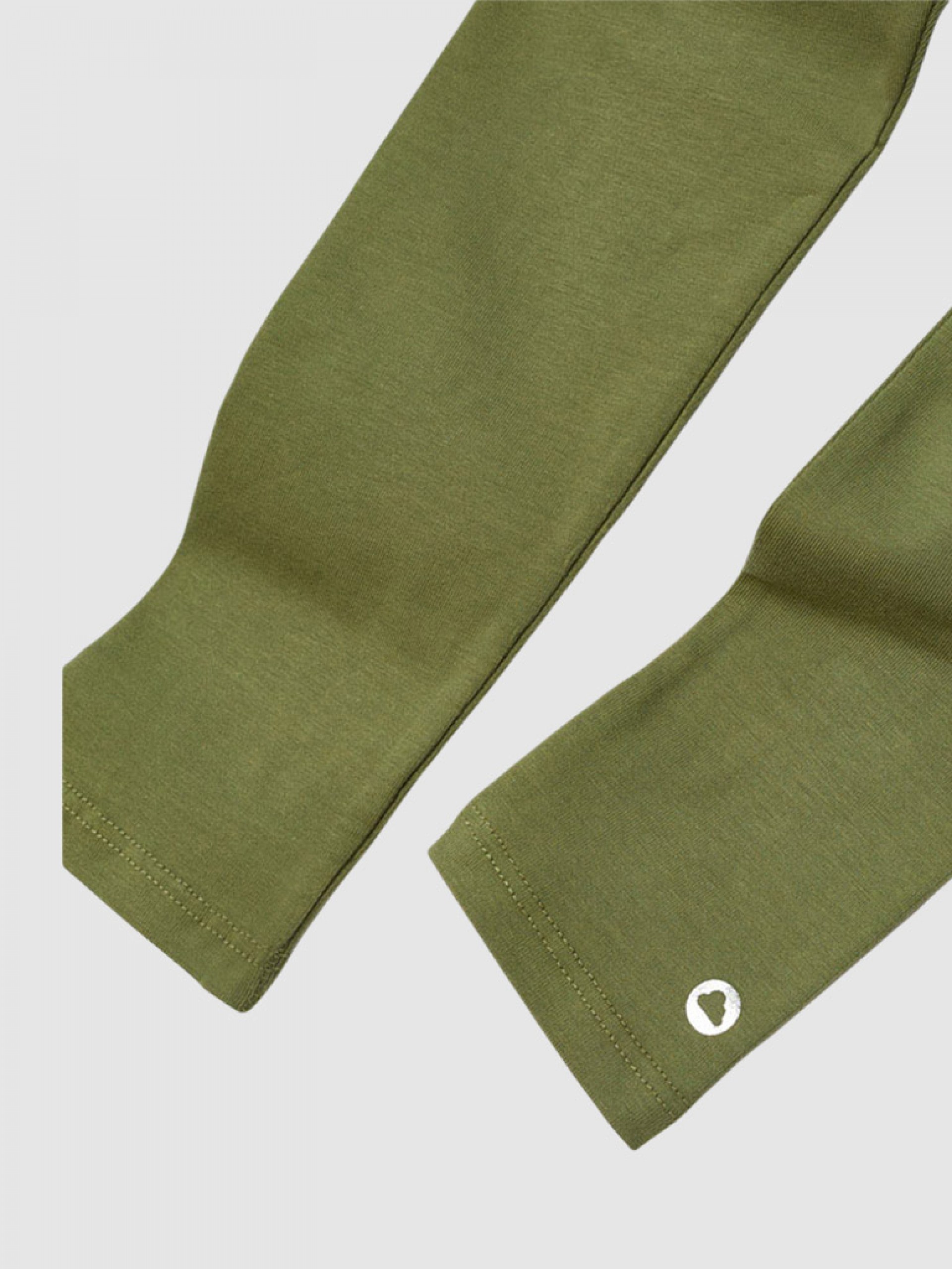 Leggings Niña Mayoral