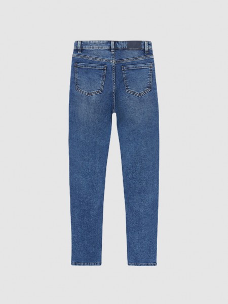Jeans Boy Mayoral