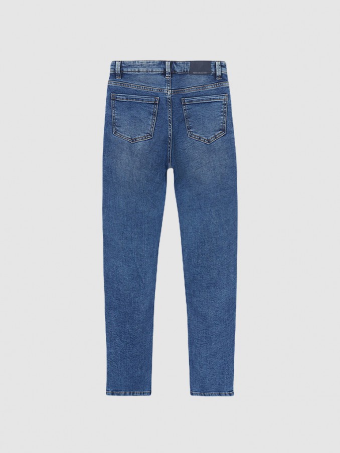 Jeans Ni�o Mayoral