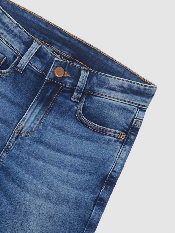 Jeans Ni�o Mayoral