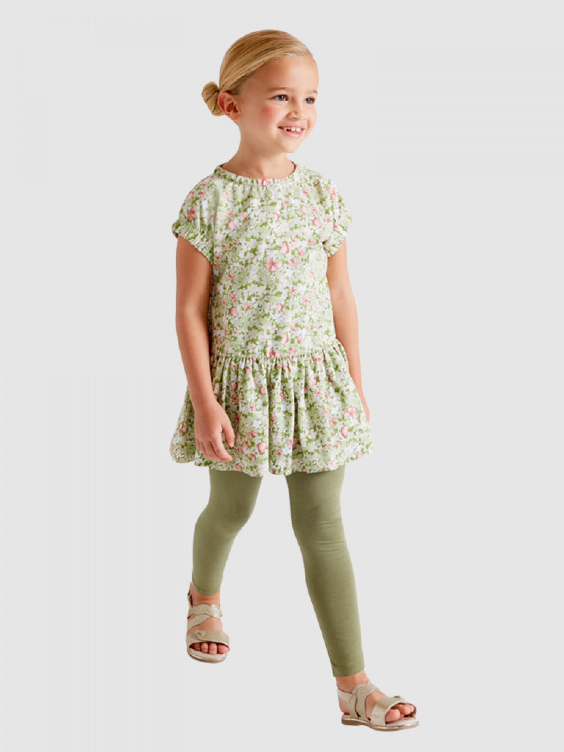 Leggings Niña Mayoral