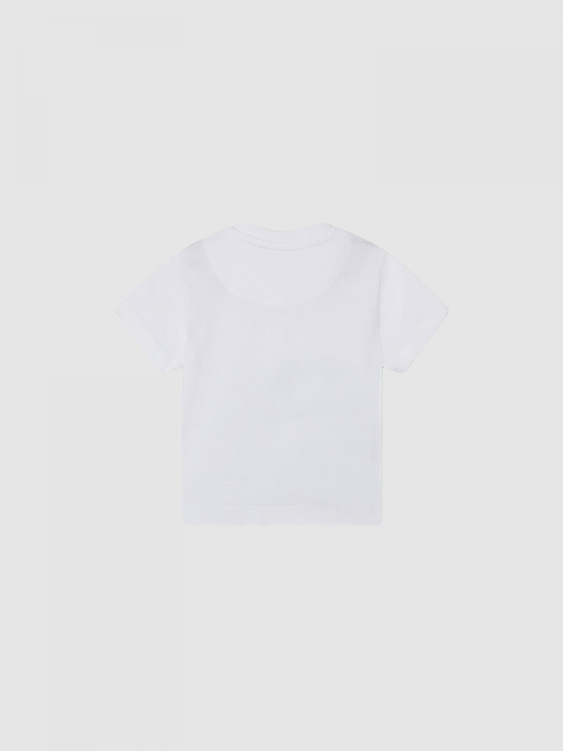 Camiseta Bebe Niño Mayoral