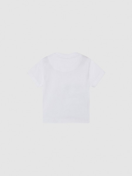 T-Shirt Baby Boy Mayoral