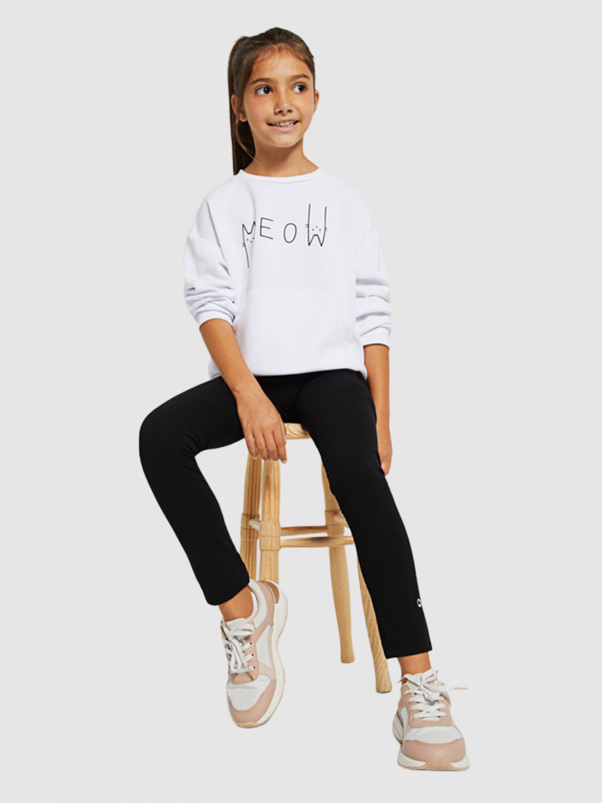 Leggings Girl Mayoral