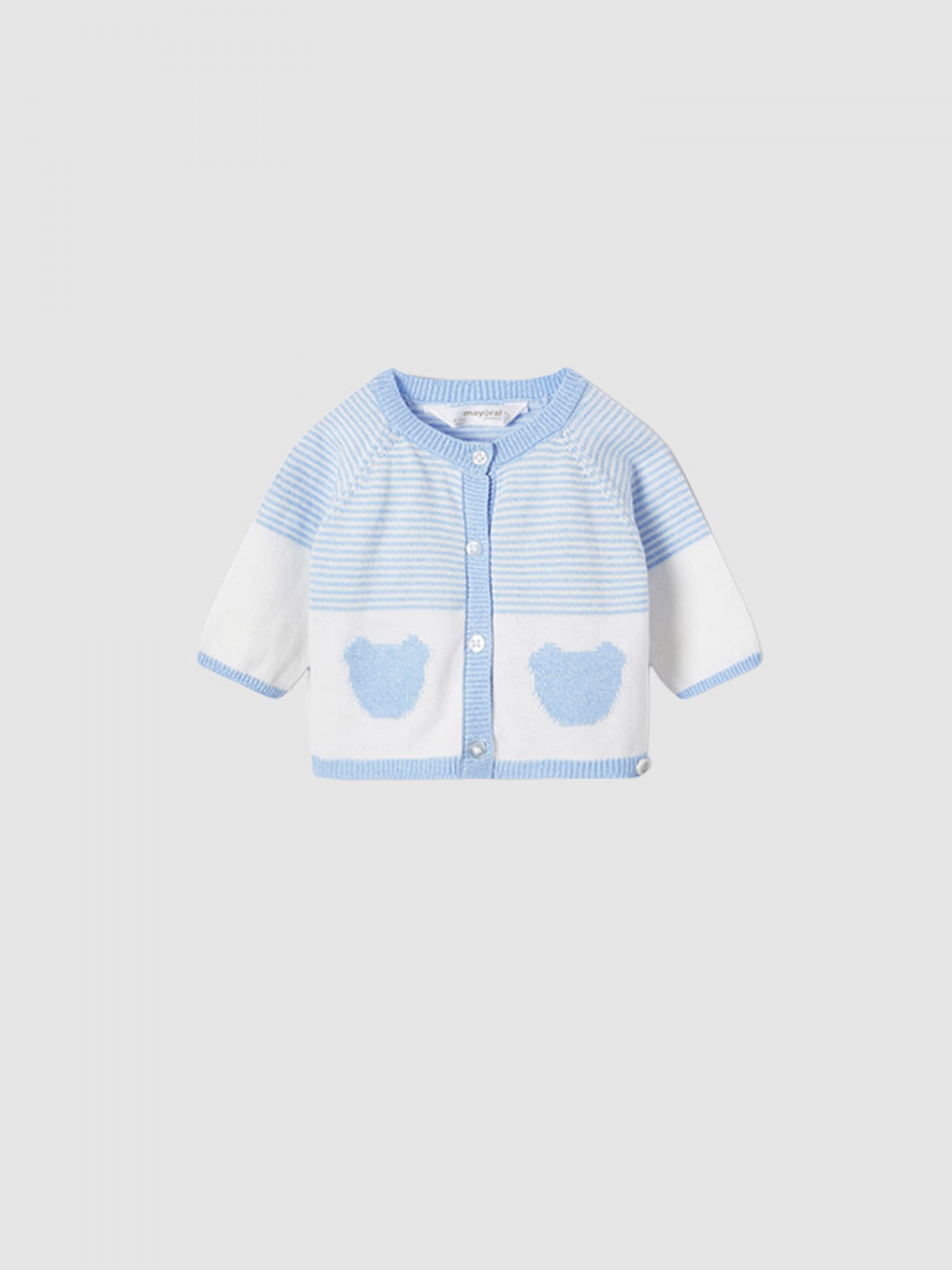 Conjunto Bebe Niño Mayoral