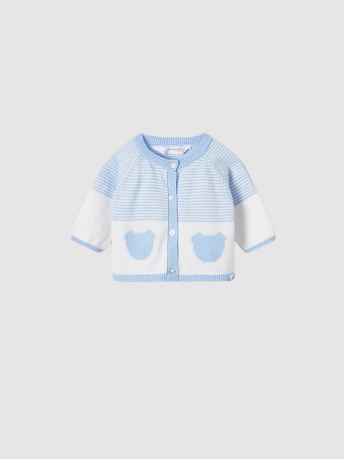 Conjunto Bebe Ni�o Mayoral