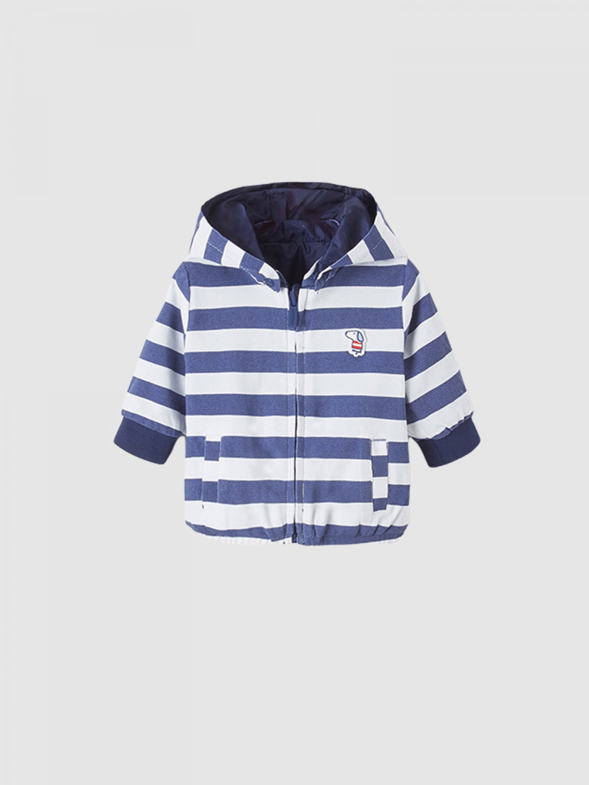 Chaqueta Bebe Niño Mayoral