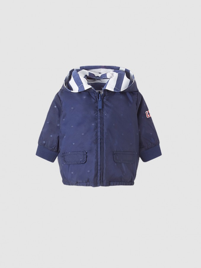 Jacket Baby Boy Mayoral