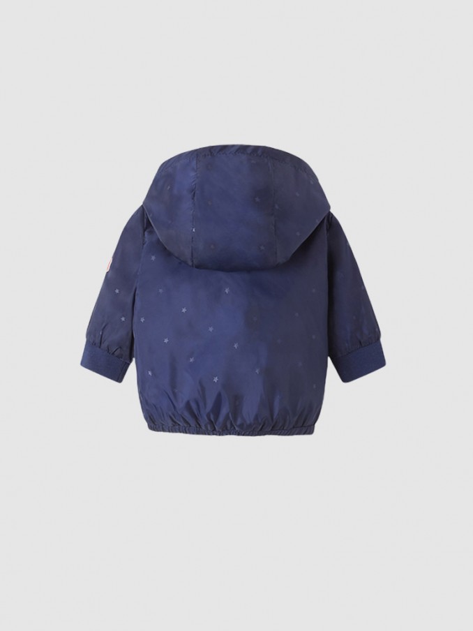 Jacket Baby Boy Mayoral