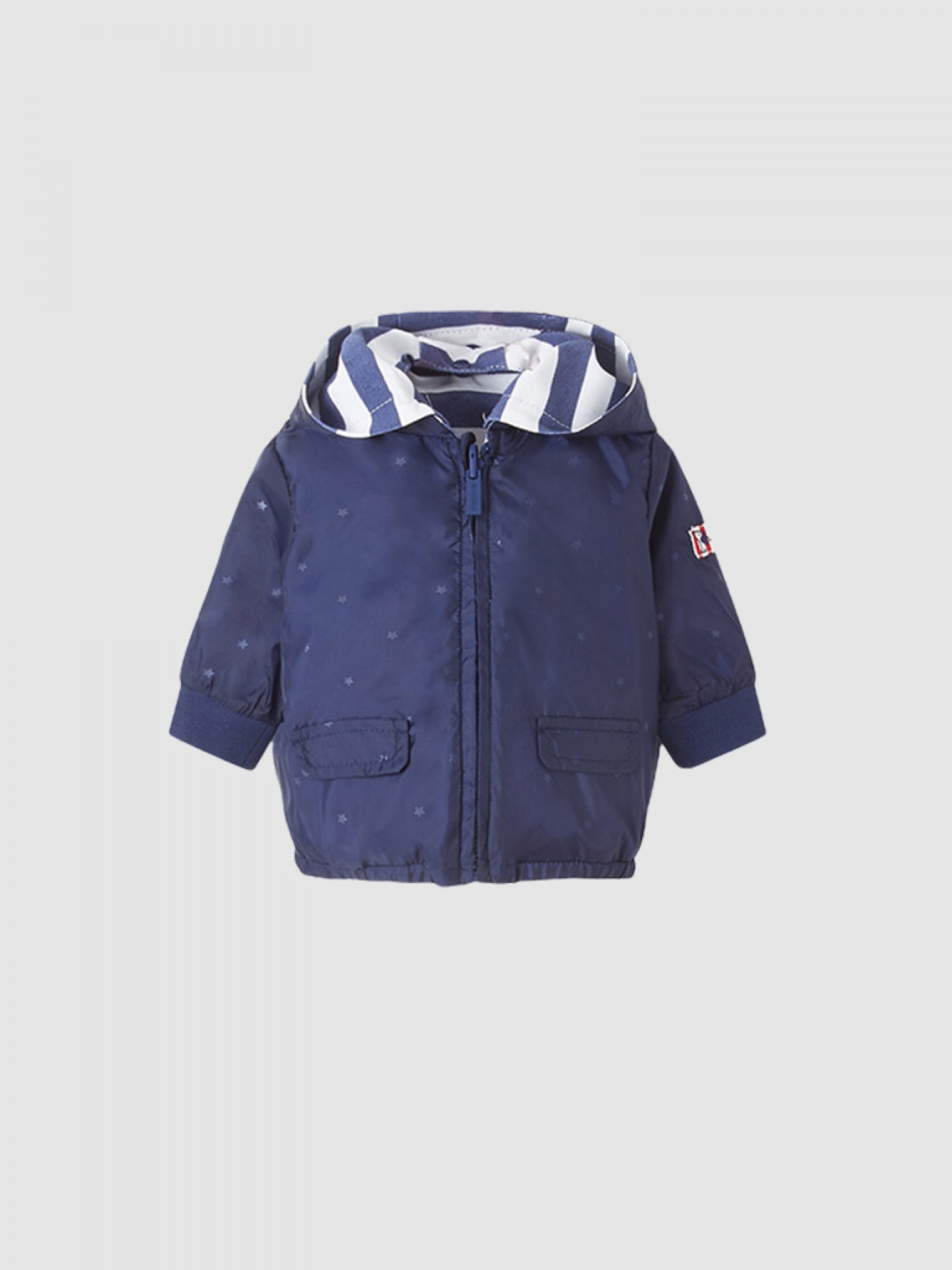 Chaqueta Bebe Niño Mayoral