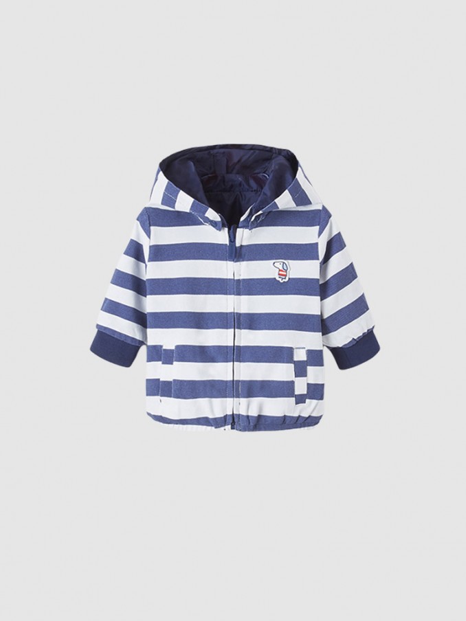Jacket Baby Boy Mayoral