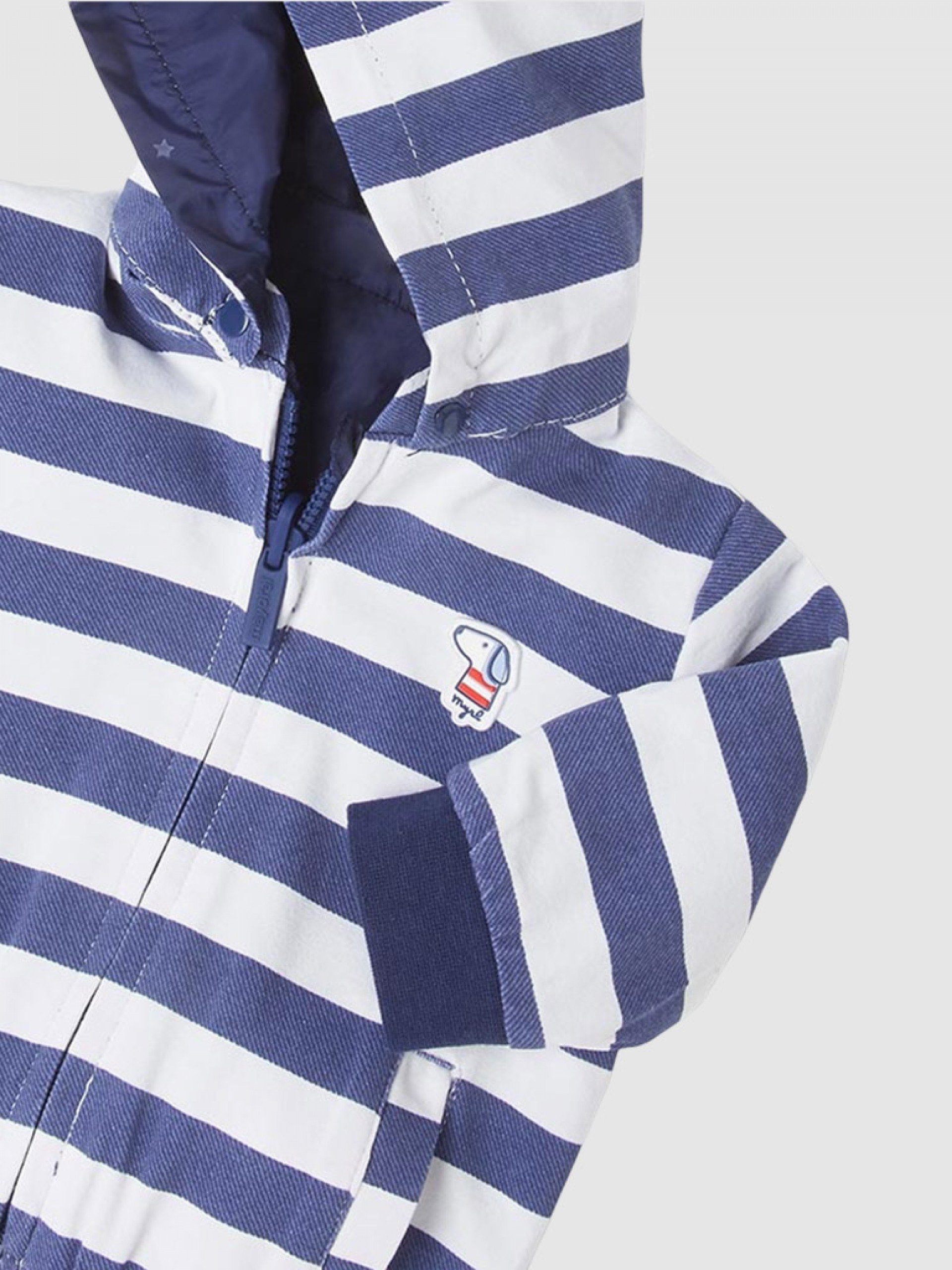 Chaqueta Bebe Niño Mayoral