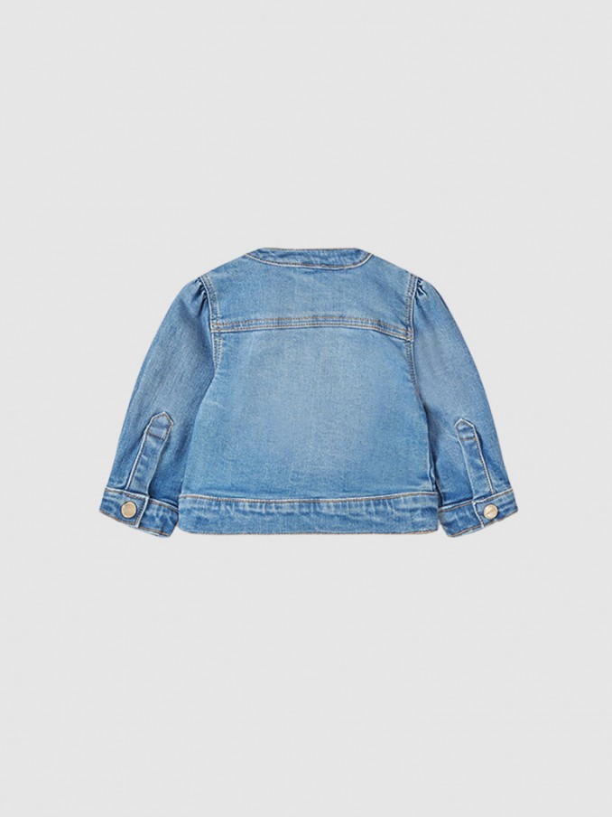 Jacket Baby Girl Mayoral
