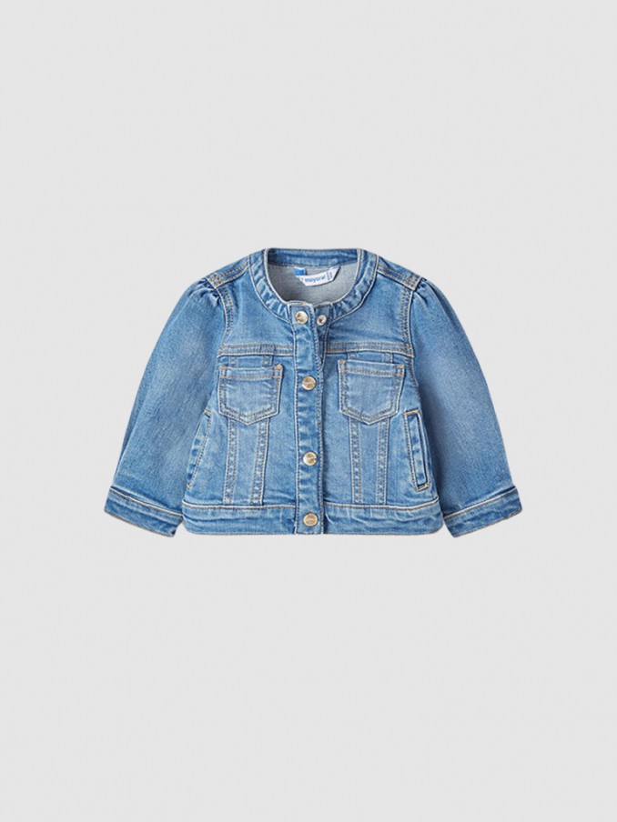 Jacket Baby Girl Mayoral