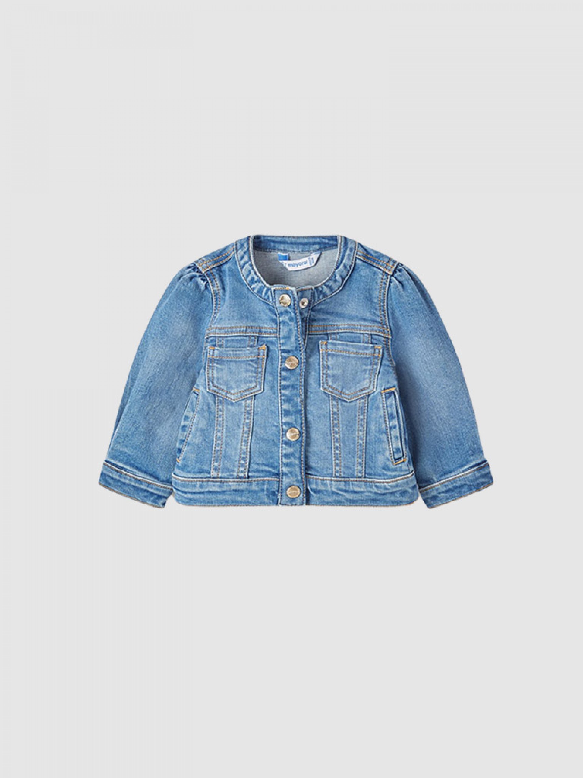 Jacket Baby Girl Mayoral