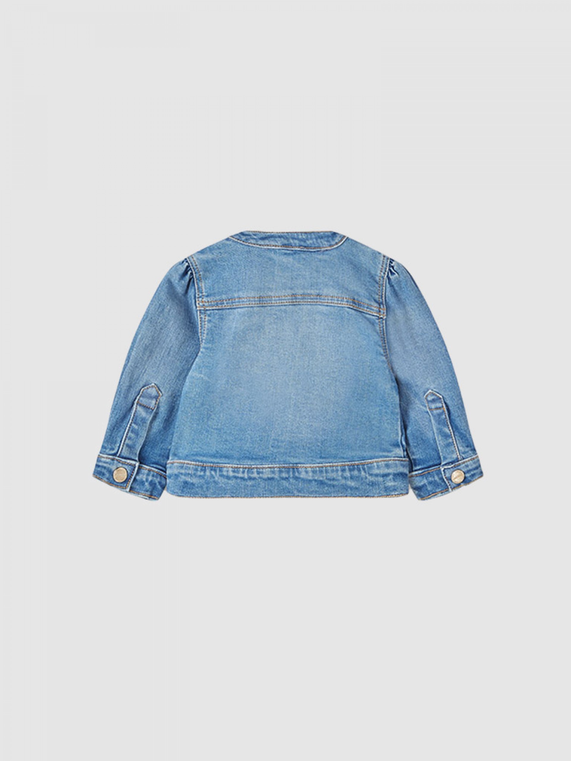Jacket Baby Girl Mayoral