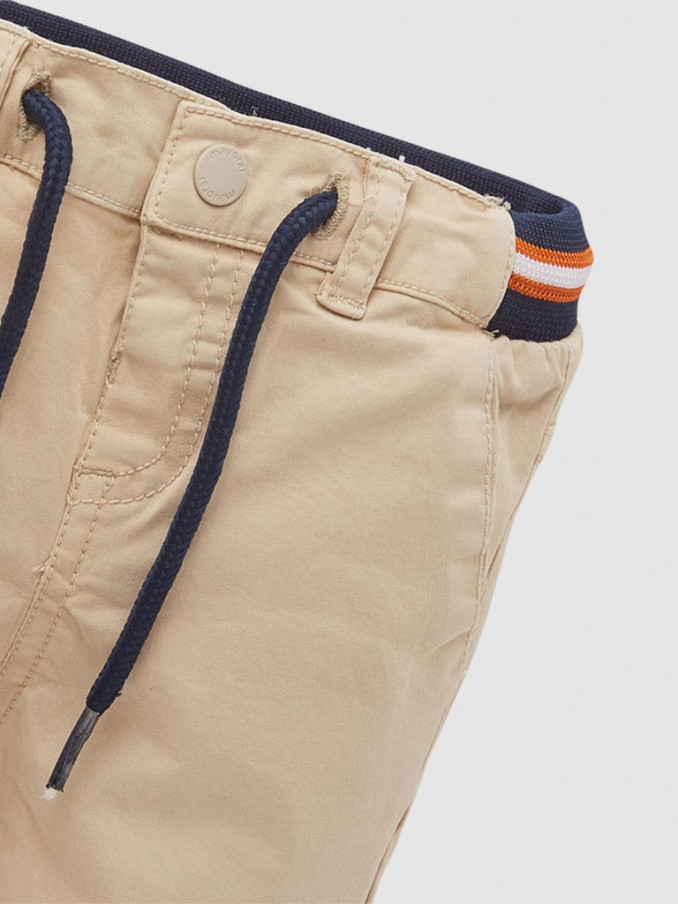 Pantalones Bebe Niño Mayoral