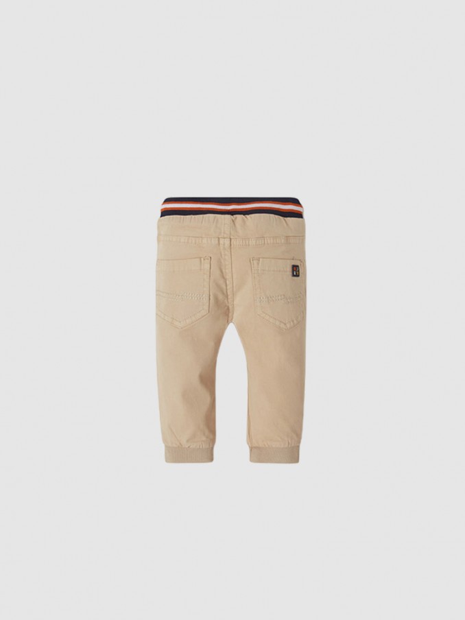 Pantalones Bebe Niño Mayoral