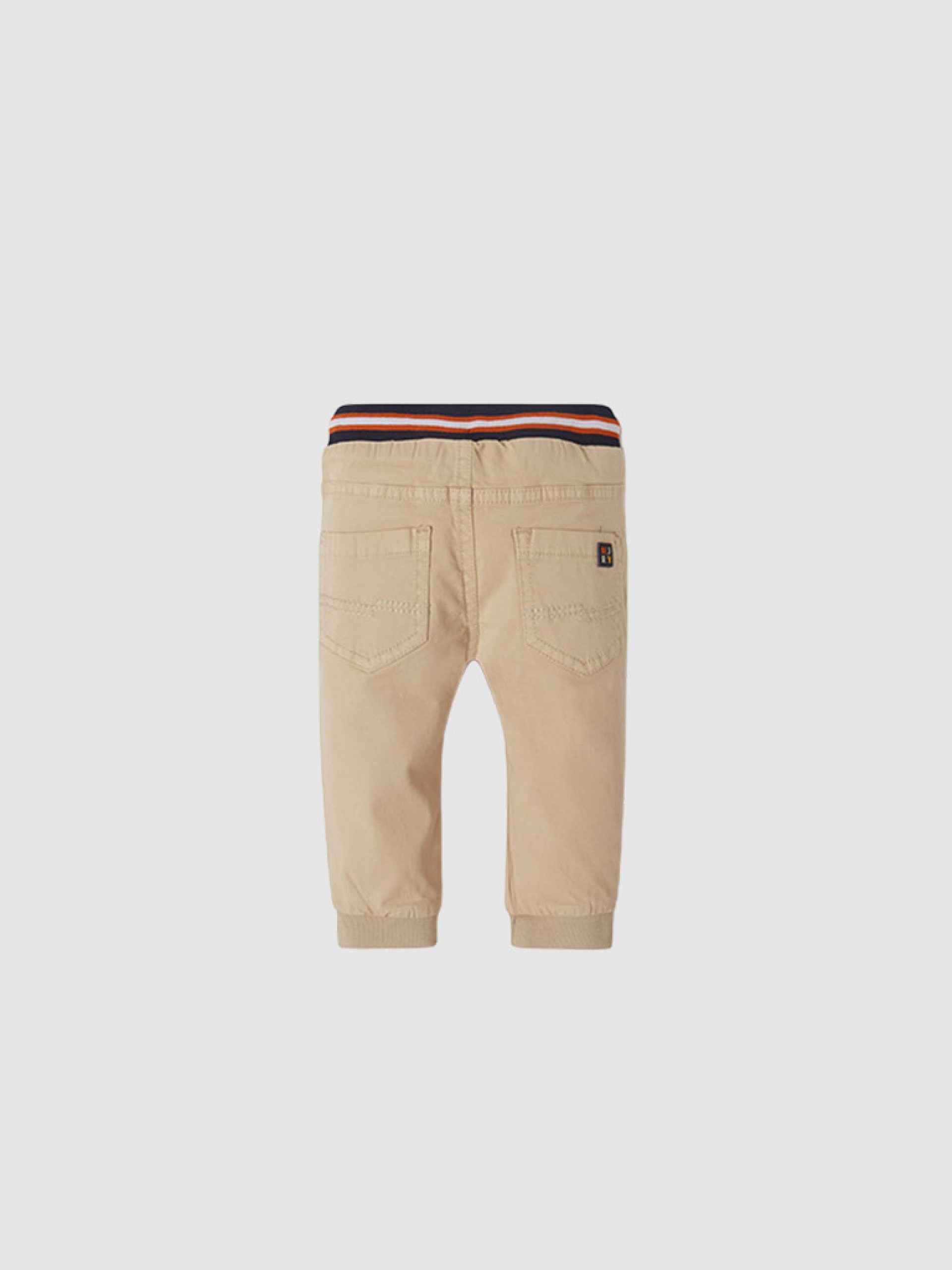 Pantalones Bebe Niño Mayoral