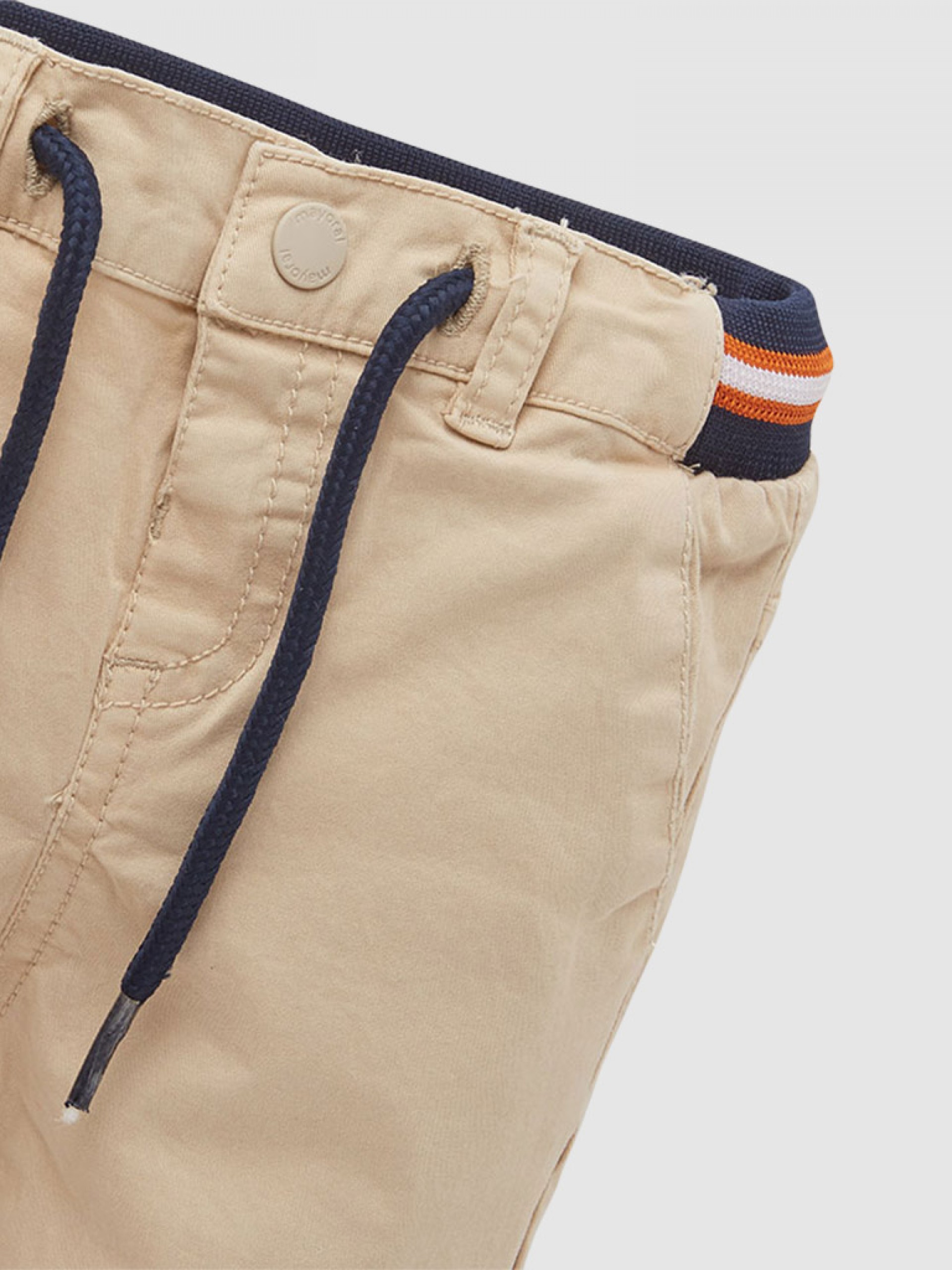 Pantalones Bebe Niño Mayoral