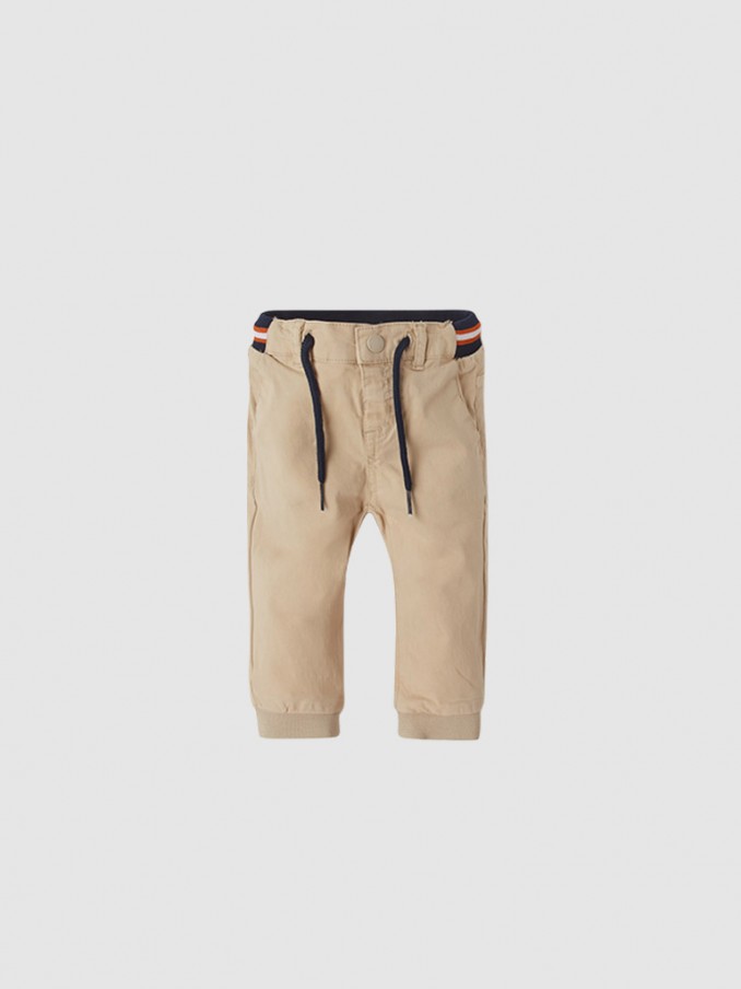Pantalones Bebe Niño Mayoral
