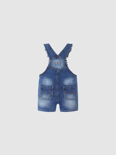 Macaco Beb Menino Mayoral