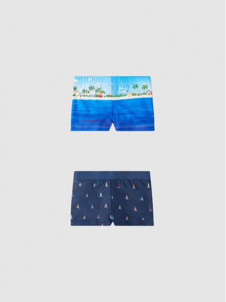 Set Baby Boy Blue Mayoral Set Baby Boy Blue Mayoral