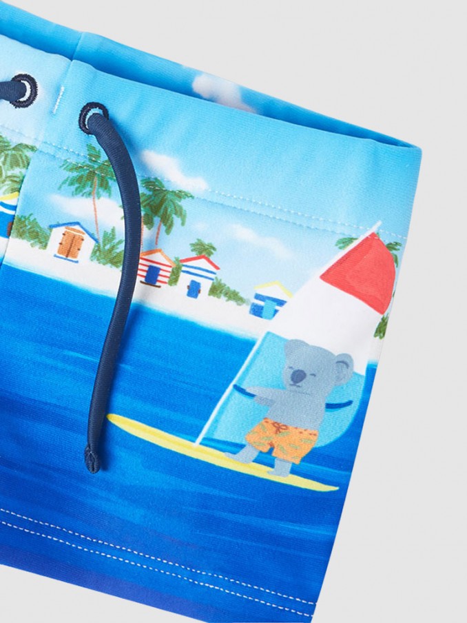 Conjunto Bebe Ni�o Mayoral