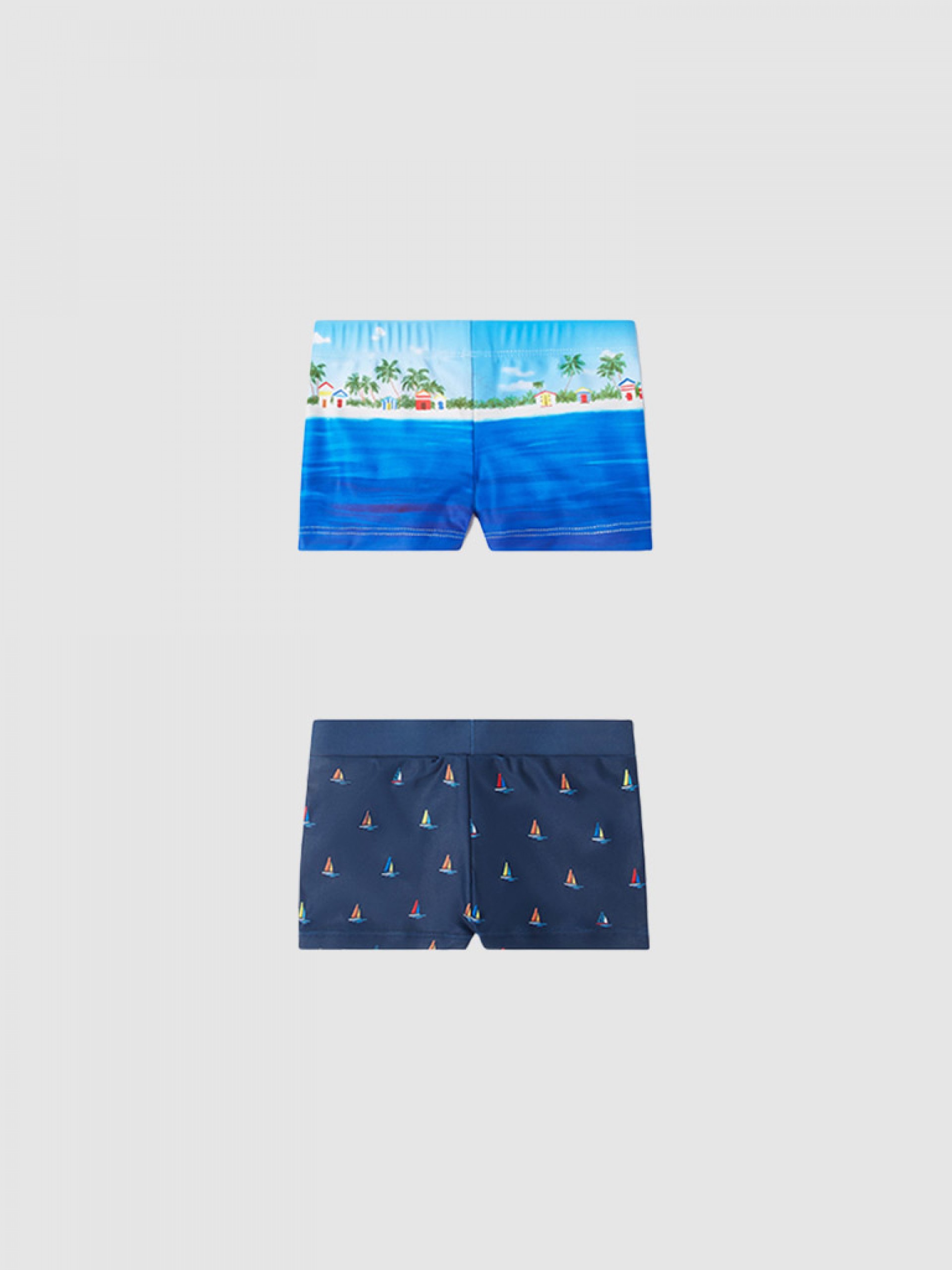 Conjunto Bebe Niño Mayoral