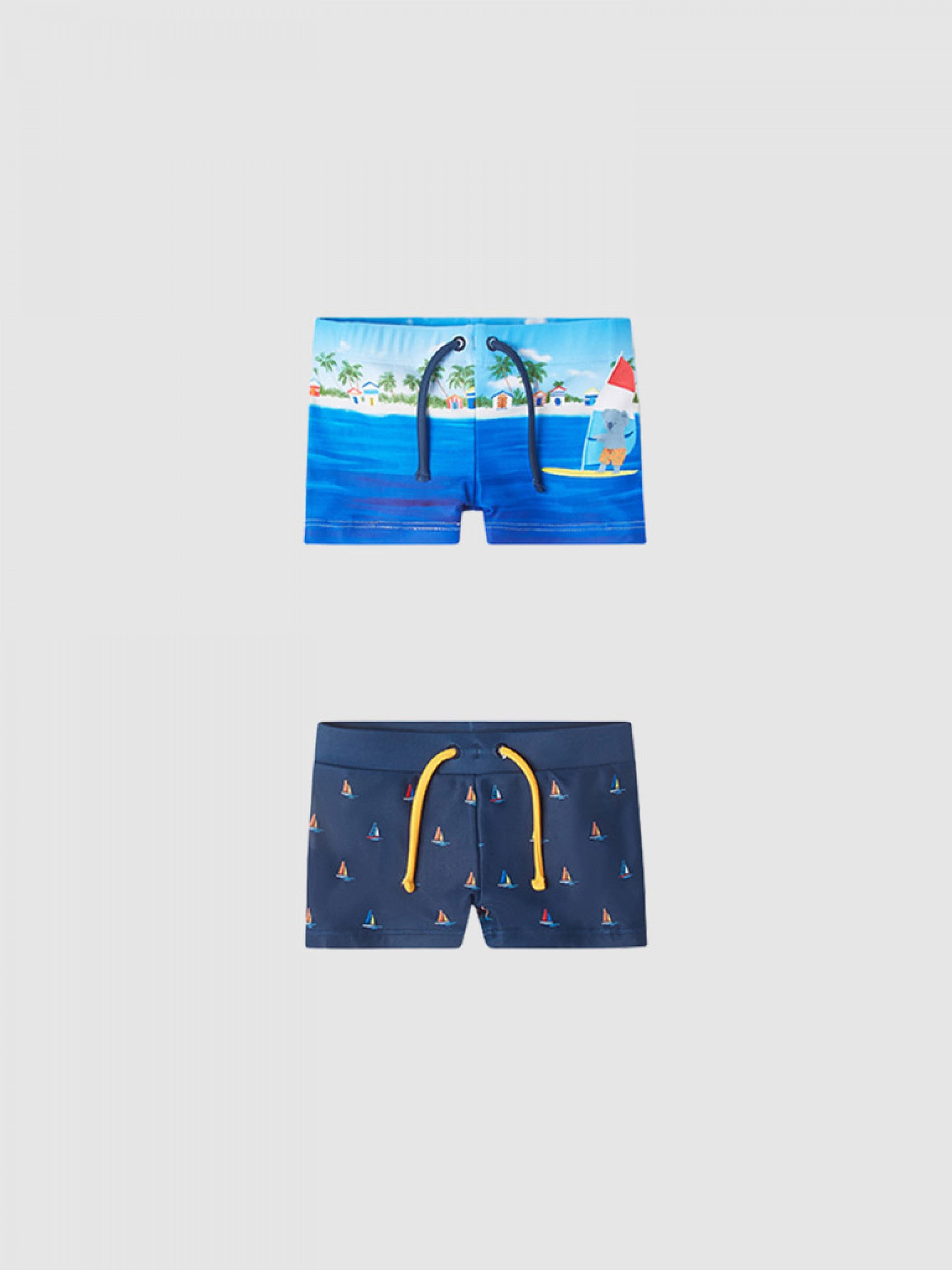 Conjunto Bebe Niño Mayoral