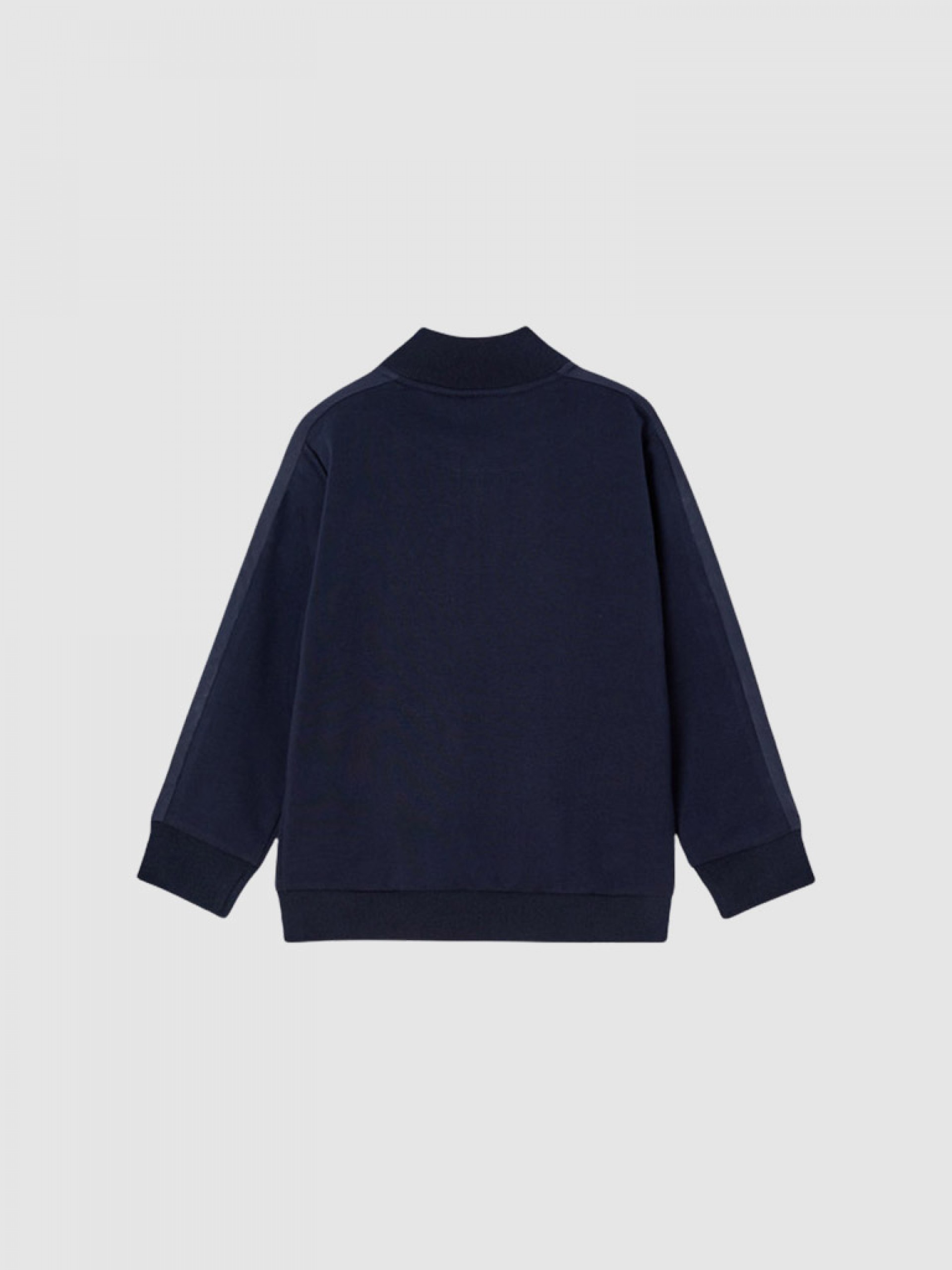 Chaqueta Niño Azul Marino Mayoral