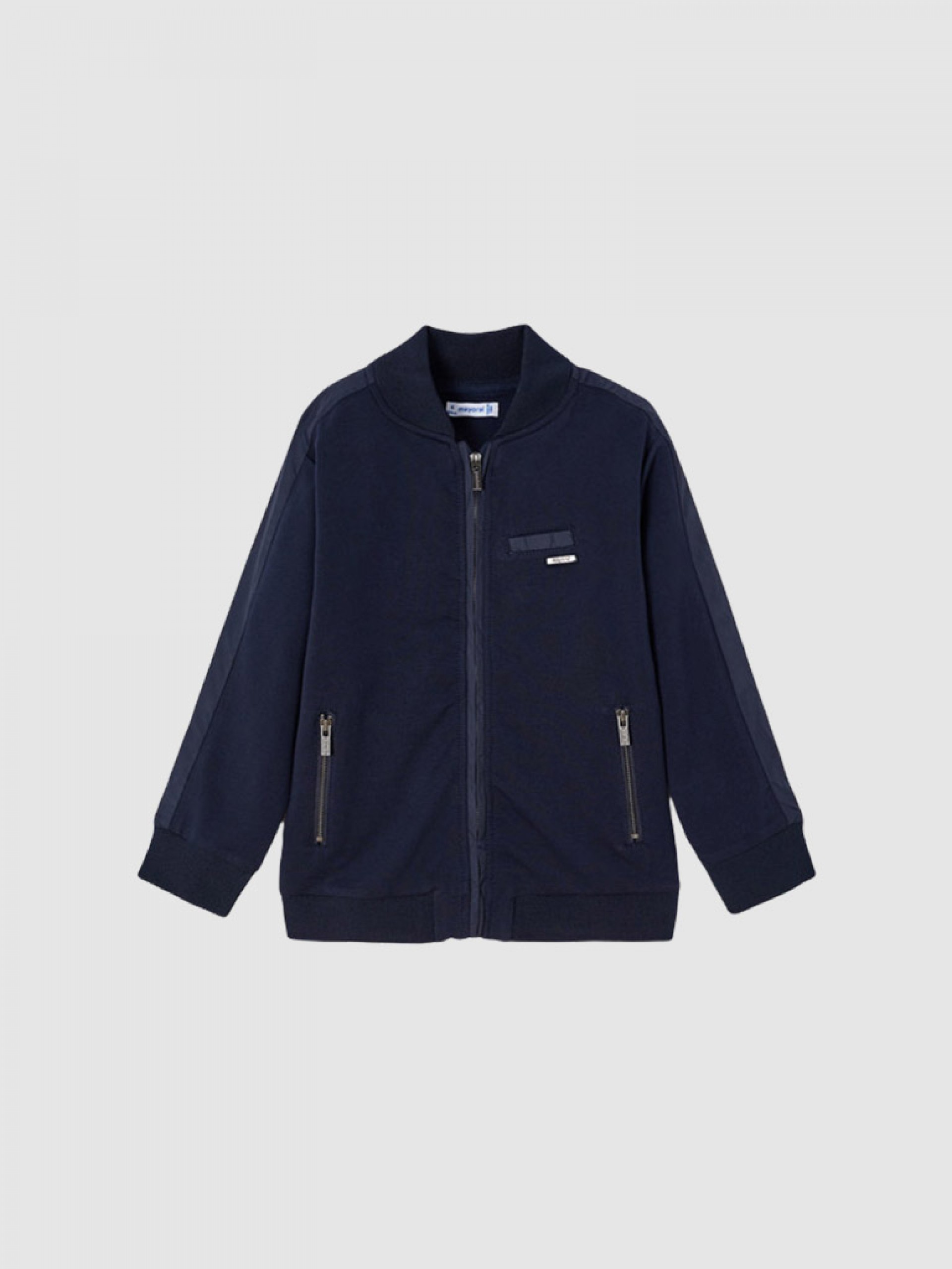 Chaqueta Niño Azul Marino Mayoral