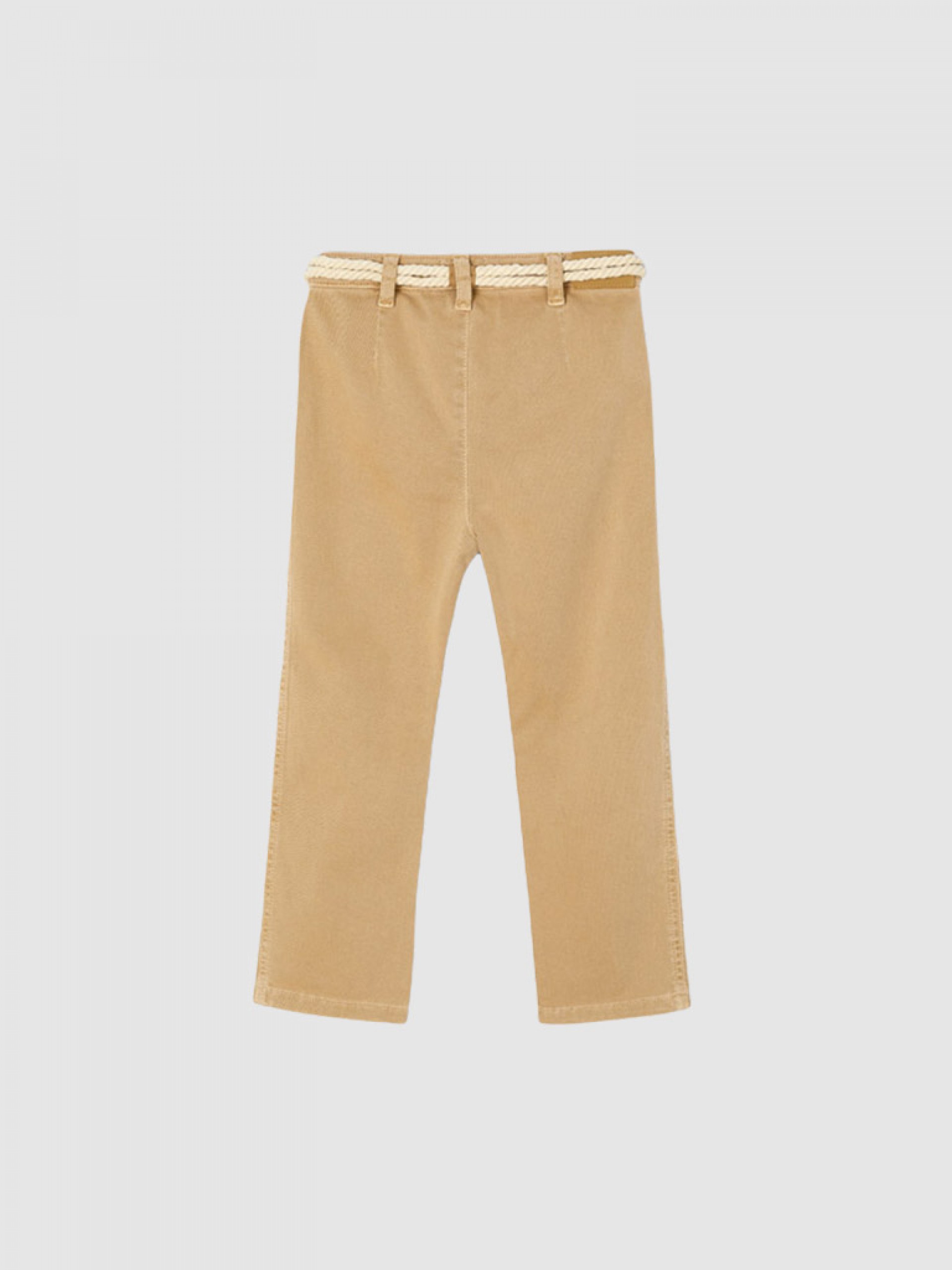 Pantalones Niña Mayoral