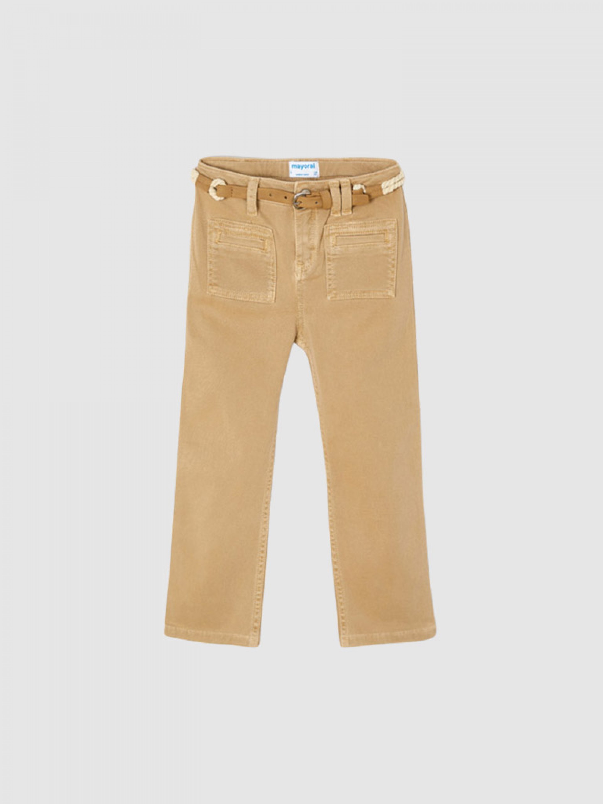 Pantalones Niña Mayoral