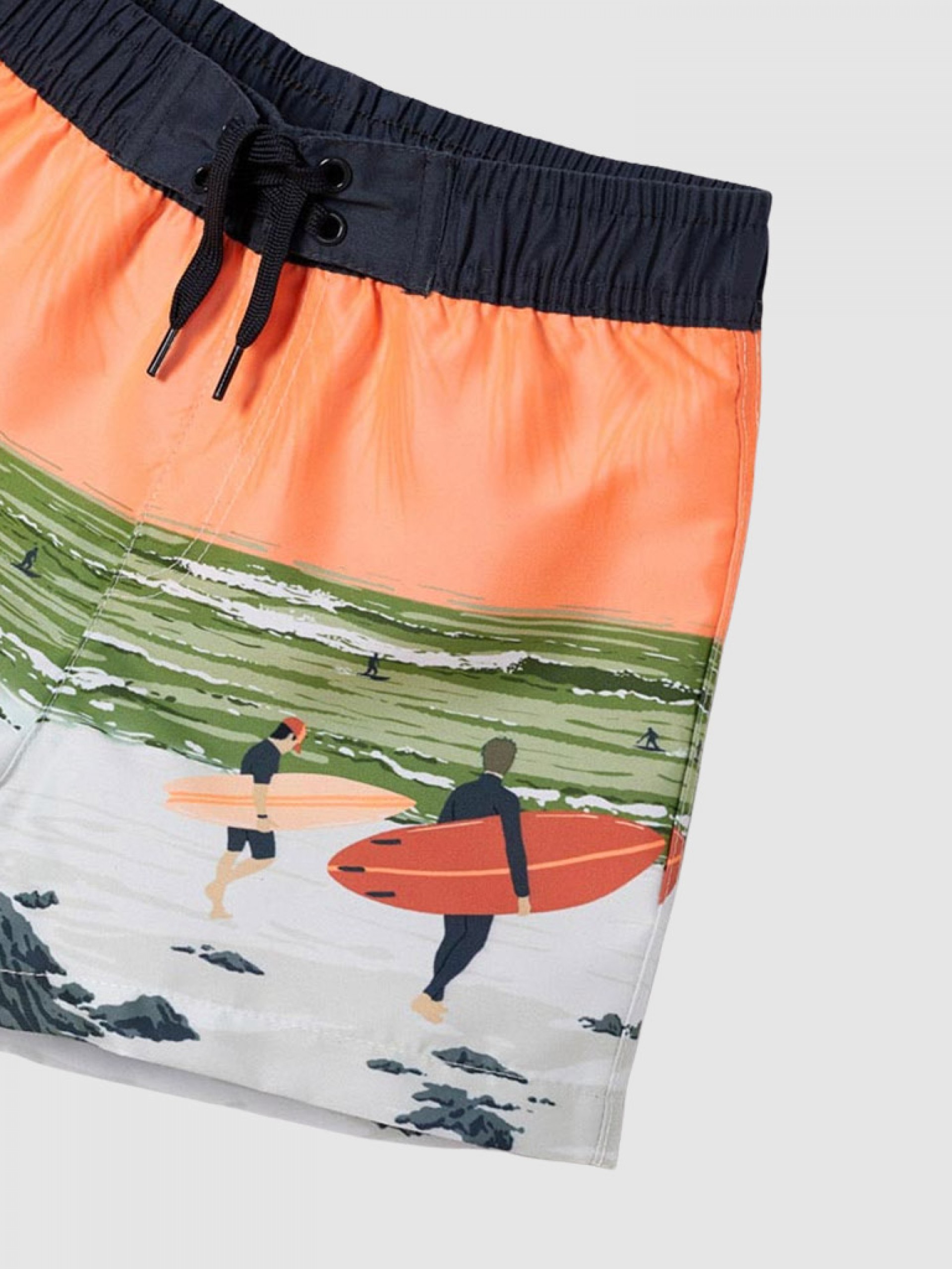 Pantalones Cortos Niño Mayoral