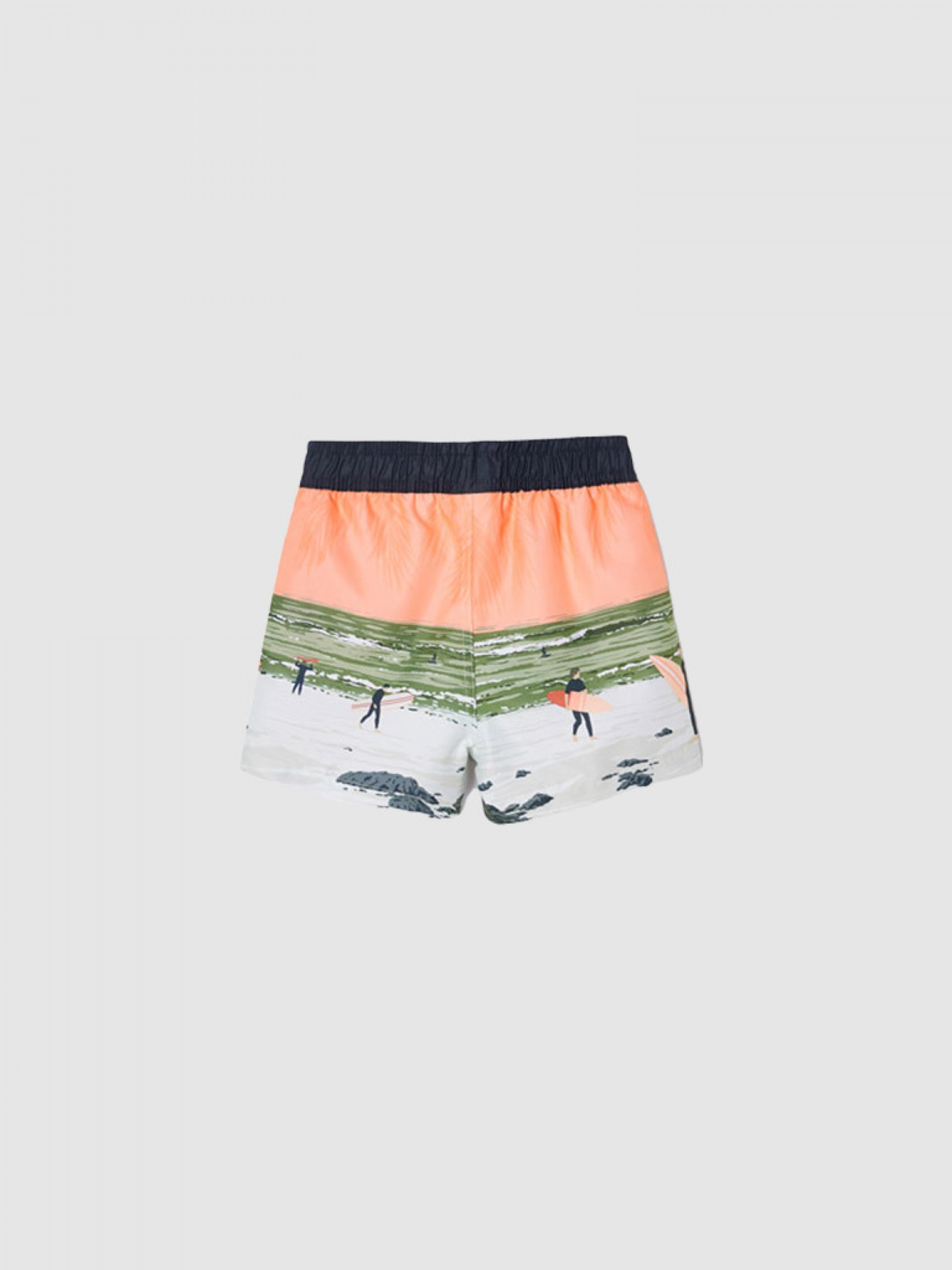 Pantalones Cortos Niño Mayoral