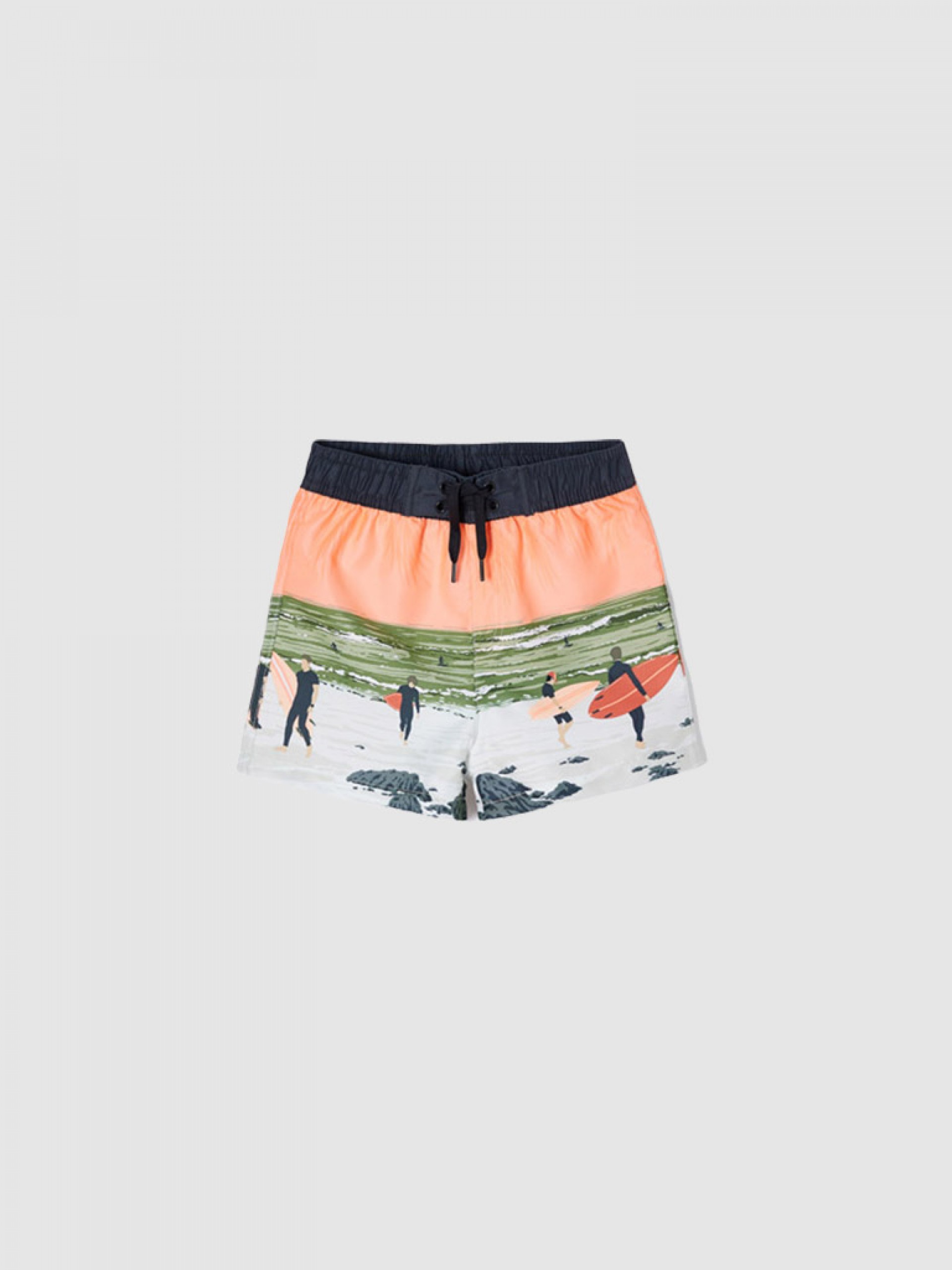 Pantalones Cortos Niño Mayoral