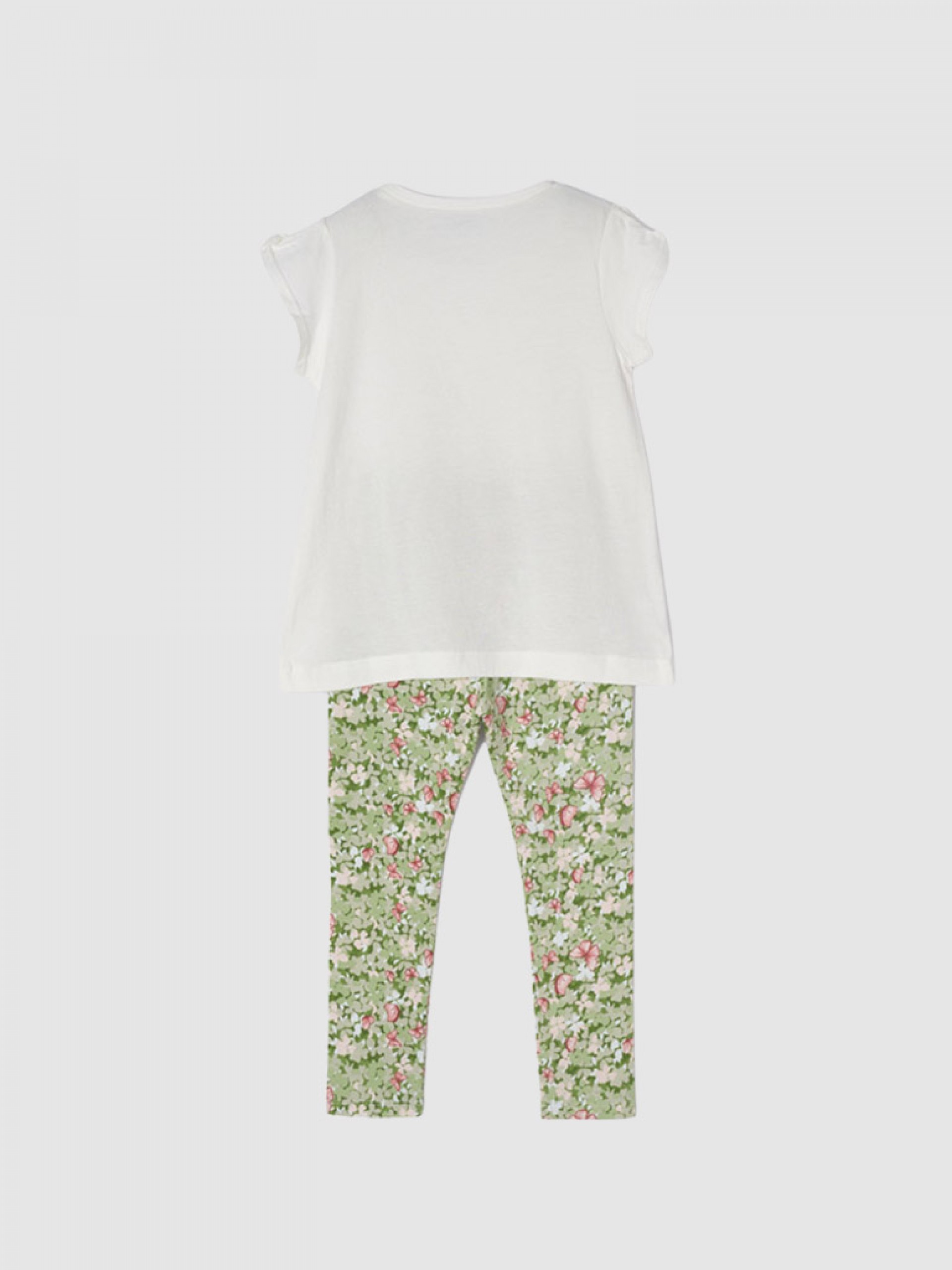 Conjunto Niña Mayoral